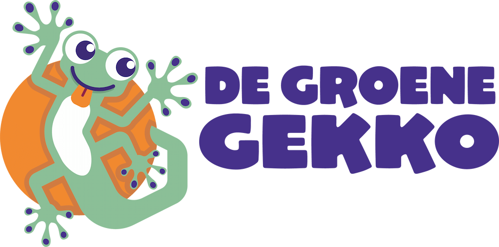 De Groene Gekko